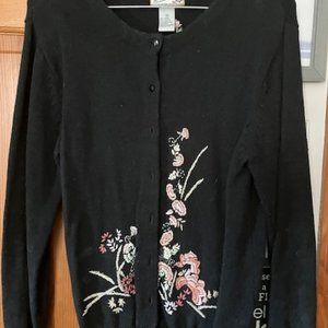 Pair of Spring Sweaters . Size Medium